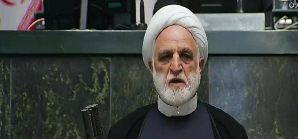 ایران کے چیف جسٹس نے شہید رہبر کے لیے انصاف کے عزم کا اظہار کیا