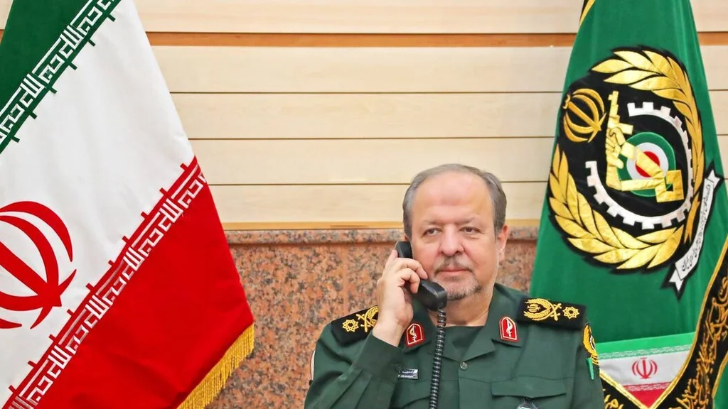 ایران نے امریکہ کے ساتھ مفاہمتی یادداشت کی خلاف ورزی پر بھاری جواب دینے کی وارننگ دے دی