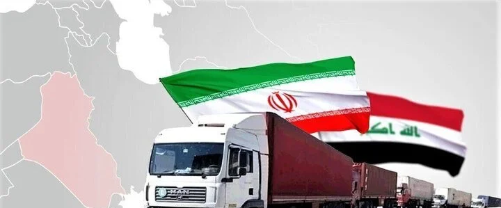 ایران اور عراق سالانہ تجارت میں 20 ارب ڈالر کا اضافہ کر سکتے ہیں، اہلکار کا کہنا ہے