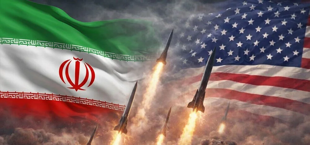 ایران تنازع سے امریکی ہتھیاروں کی کمی تشویش کا باعث