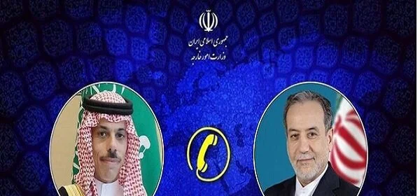 ایران سعودی عرب اور یمن کے درمیان مذاکرات شروع کرانے میں مدد کے لیے تیار ہے، وزیر خارجہ
