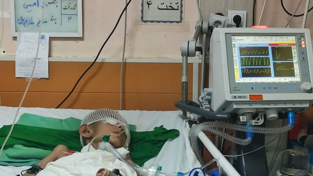 امریکی حملوں میں ایک ہفتے کے دوران 50 ایرانی شہید: اہلکار