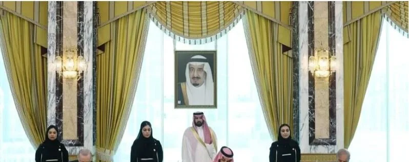 مکہ دفاعی اتحاد کے نمائندے ایران کے صدر اور سلامتی کونسل کے سیکرٹری سے ملاقات کریں گے