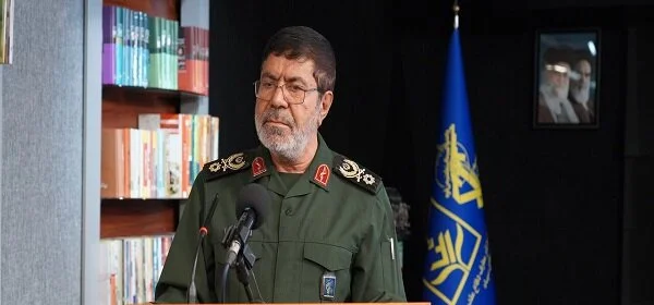 آئی آر جی سی جنرل کا کہنا ہے کہ صدام کا انجام ٹرمپ اور نیتن یاہو کا منتظر ہے