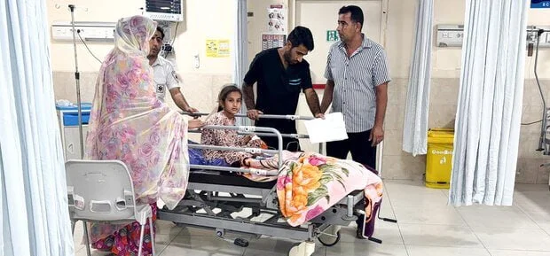 یمن نے ایران میں شادی کی تقریب پر امریکی حملے کو جنگی جرم قرار دے کر مذمت کی