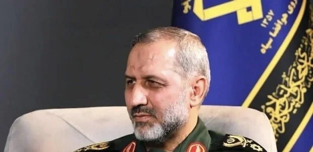 IRGC Aerospace Commander Urges Iranians to Maintain Unity and Solidarity