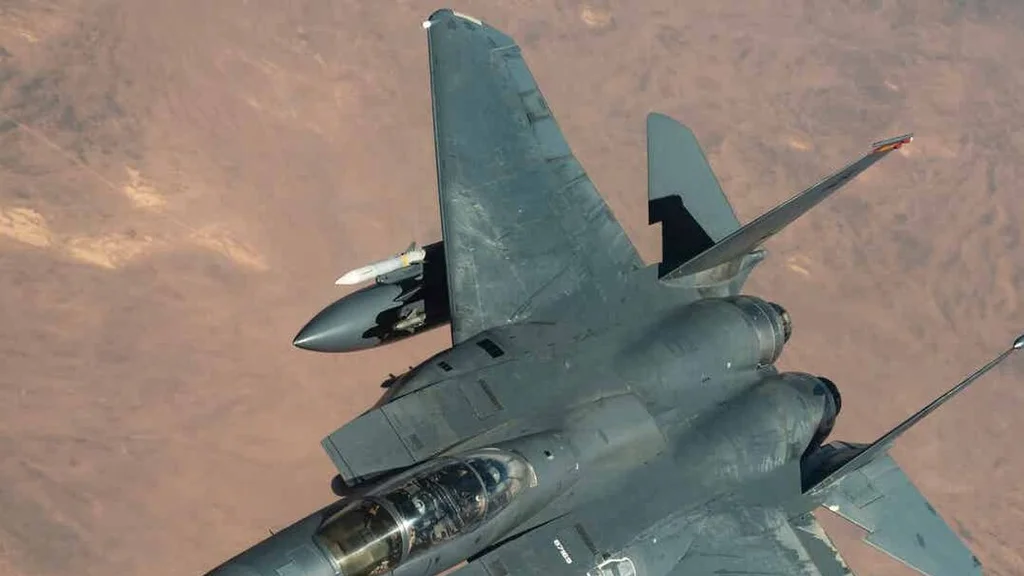 Mehr News analysis says US uses pilot rescue narrative to portray victory in Iran war