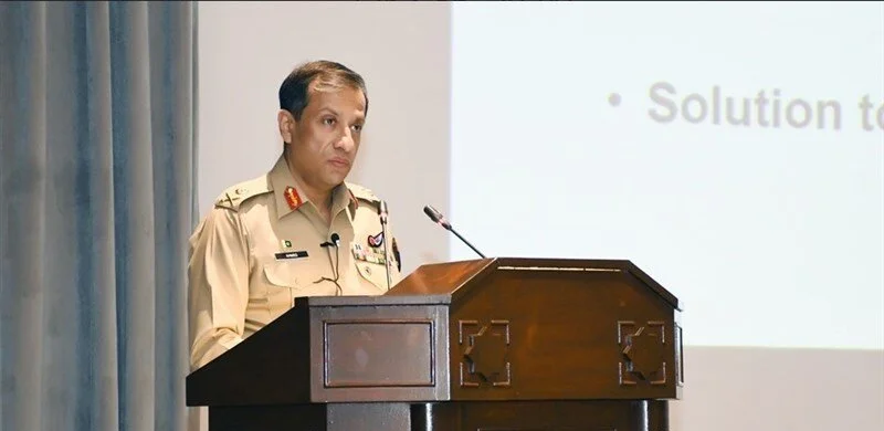 پاکستان کا کہنا ہے کہ مکہ دفاعی معاہدہ ایران کے ساتھ تعلقات پر اثر انداز نہیں ہوگا