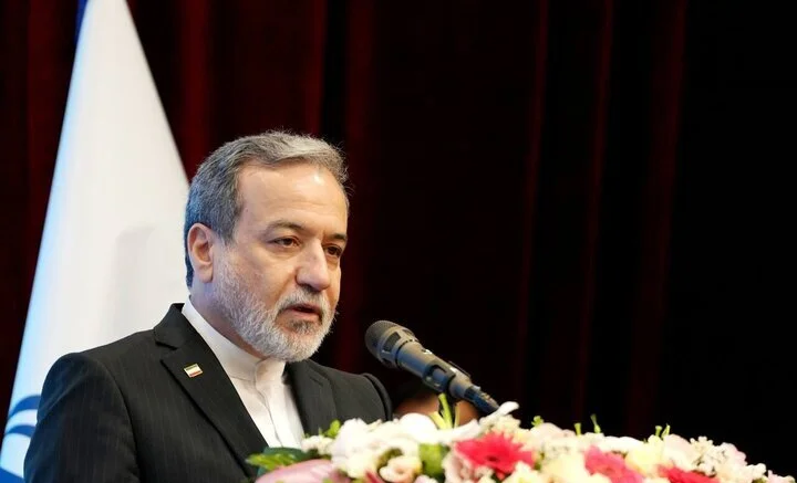 Iran warns Israeli escalation in Persian Gulf could disrupt global gas markets