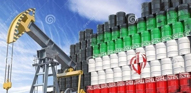 امریکی پابندیوں میں نرمی کے بعد ایران نے دو ہفتوں میں 50 ملین بیرل خام تیل برآمد کیا