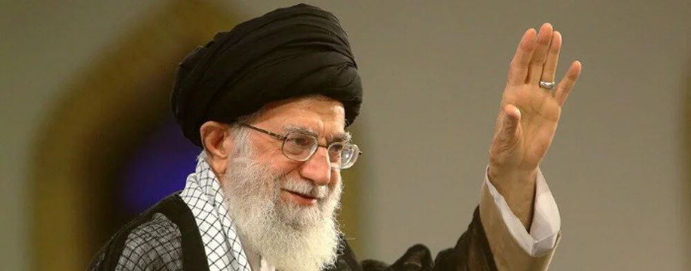 ایران نے شہید رہبر آیت اللہ خامنہ ای کے 6 روزہ جنازے کا اعلان کر دیا