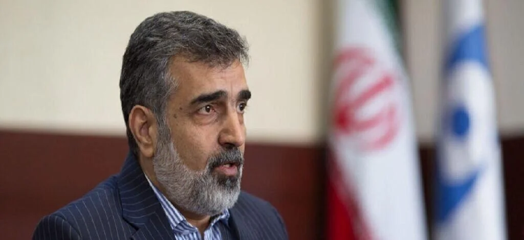 Iran says military attacks cannot destroy its nuclear knowledge