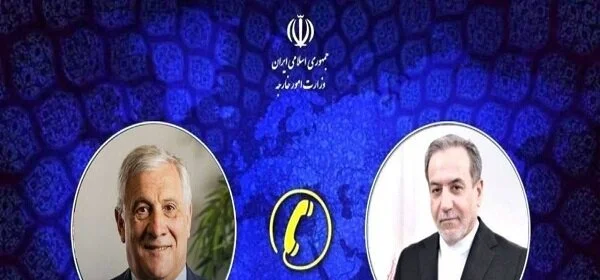 اٹلی نے ایران کے خلاف امریکہ کی مدد کرنے کے نیٹو سربراہ کے دعوے کی تردید کی