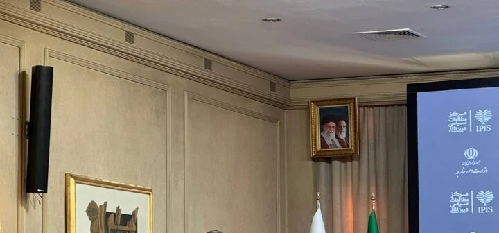 ایرانی وزیر خارجہ عراقچی کا کہنا ہے کہ اسرائیل خطے کے ممالک کو کمزور کرنا چاہتا ہے