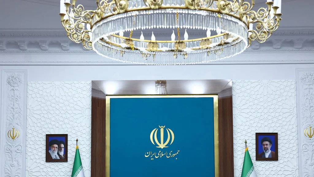 ایران کو اب پٹرول درآمد کرنے کی ضرورت نہیں: صدر پزشکیان