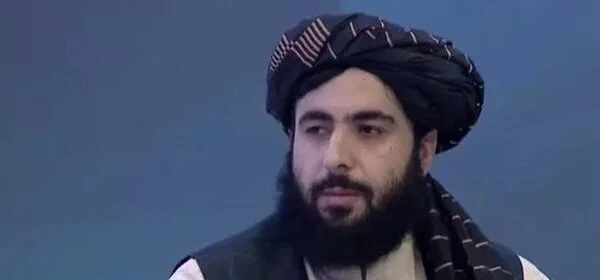 طالبان کا کہنا ہے کہ وہ افغان سرزمین کو کسی ملک کے خلاف استعمال کرنے کی اجازت نہیں دے گا
