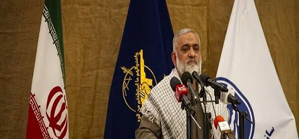 IRGC Advisor Says Illegal Routes in Strait of Hormuz Will Be Blocked Soon