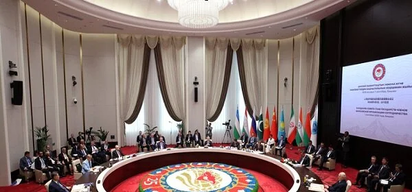 بشکیک میں شنگھائی تعاون تنظیم کے اجلاس کی ایجنڈا پر ایران جنگ کا غلبہ، دعووں کے برعکس