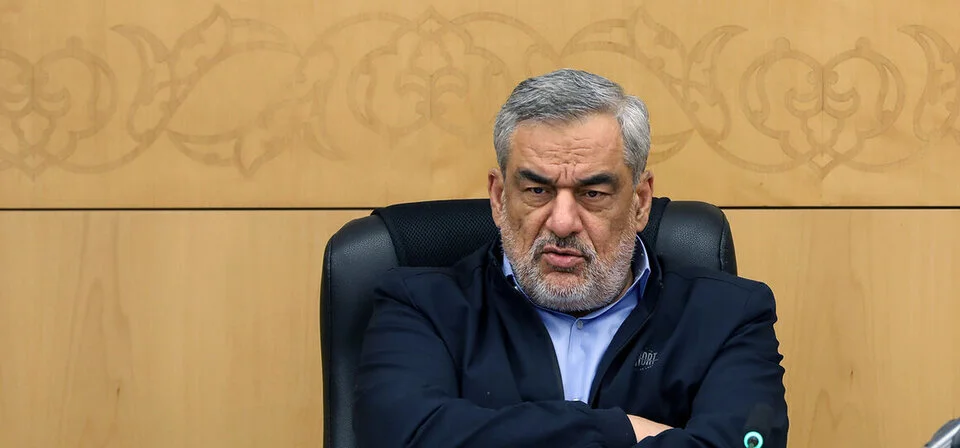 ایران کے قائم مقام وزیرِ تیل جی ای سی ایف سربراہ اجلاس اور وزارتی مذاکرات کے لیے ماسکو پہنچ گئے
