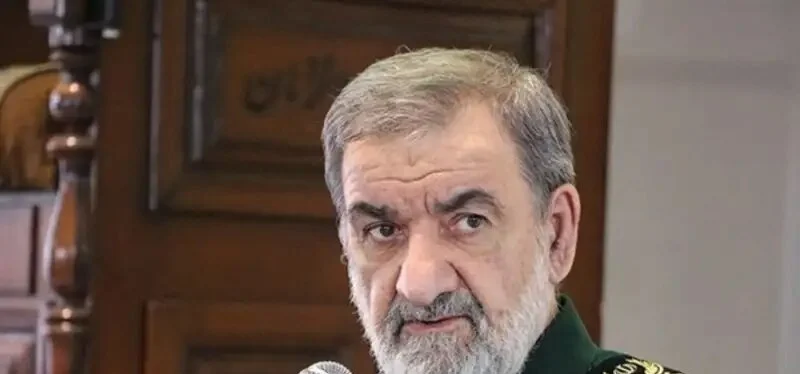 ایران کے رضائی نے ٹرمپ کی اقوام متحدہ تقریر کو شکست خوردہ جارح کا بے ہنگم دفاع قرار دیا