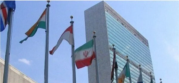 ایران نے سلامتی کونسل کے جوہری اجلاس کو منافقت قرار دیا، قرارداد کی میعاد ختم ہونے کا حوالہ دیا
