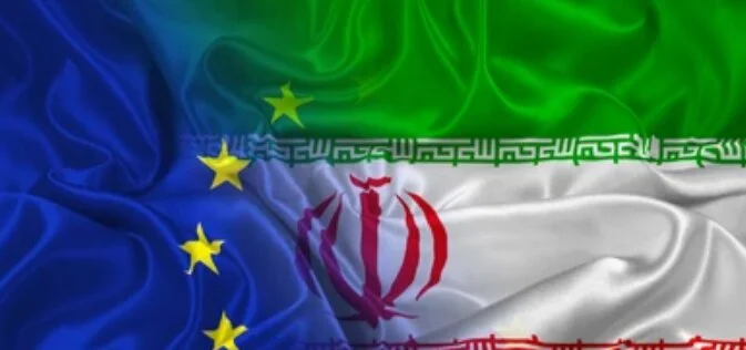 ایران نے امریکی حملوں کے جواب میں اپنے دفاعی اقدام پر یورپی یونین کی تنقید کی مذمت کی