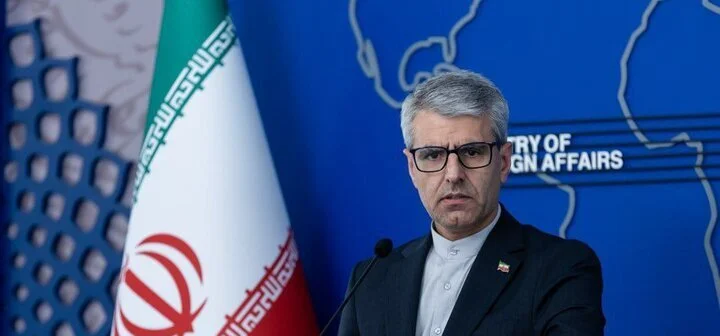 ایران اور امریکہ کے درمیان مفاہمت جنگ ختم کرنے پر مرکوز ہوگی: ترجمان