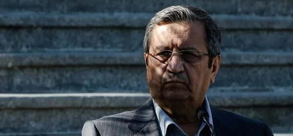 ایران کے مرکزی بینک کے گورنر کا کہنا ہے کہ امریکی پابندیاں دباؤ کا ذریعہ ہیں، تقدیر نہیں