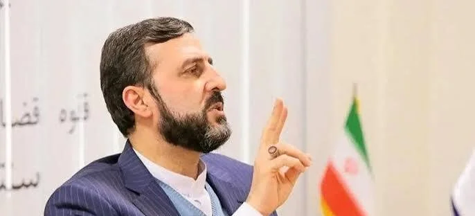 ایران کا کہنا ہے کہ امریکی حملوں میں یورپ کا کردار بے جواب نہیں رہے گا