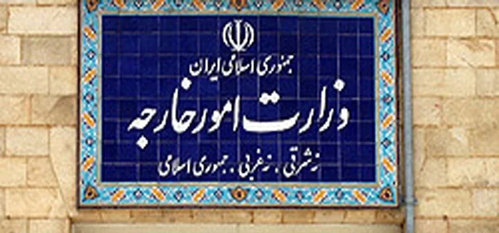 ایران نے بیروت کے ضاحیہ علاقے پر اسرائیلی حملے کی مذمت کی