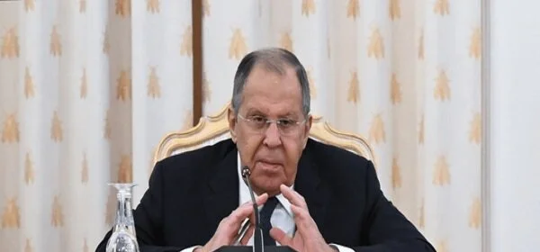 روس مڈل ایسٹ میں ثالثی کے لیے تیار، لاوروف نے سعودی وزیر خارجہ کو بتایا