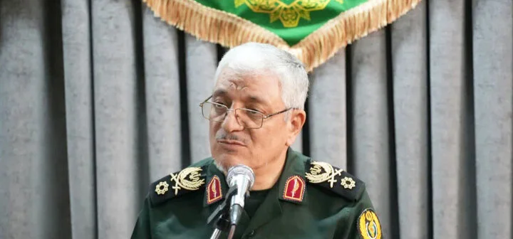 ایران کے دفاعی ترجمان کا کہنا ہے کہ امن کی کوشش کے ساتھ حقوق اور سلامتی کا تحفظ جاری رہے گا