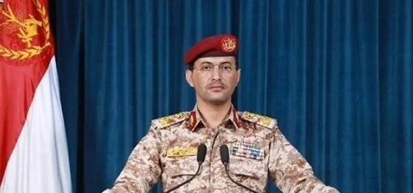 یمنی فوج کا دعویٰ، عدن میں سعودی آپریشن سینٹر کو بیلسٹک میزائل سے نشانہ بنایا