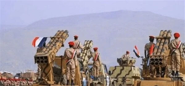یمن کی انصاراللہ فورسز نے باب المندب آبنائے کے قریب اسٹریٹجک بلندیوں پر قبضہ کر لیا