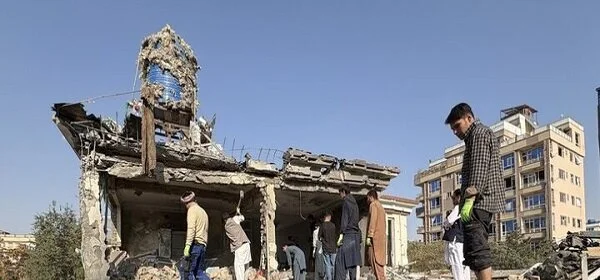 پاکستان کے افغانستان میں فضائی حملوں میں کم از کم 13 افراد ہلاک، افغان حکام کا کہنا