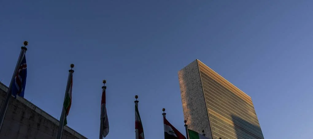 Xi Jinping reiterates China's support for UN authority and multilateralism