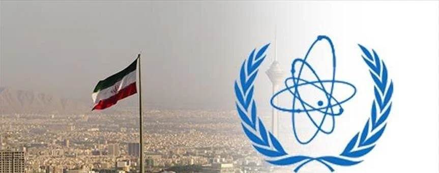 ایران نے آئی اے ای اے پر زور دیا کہ وہ جوہری مقامات پر حملوں کے خلاف صفر رواداری کی پالیسی اپنائے