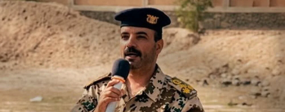 Saudi-backed commander killed in Ta'izz clashes, Yemeni forces cut Sana'a-Ta'izz road