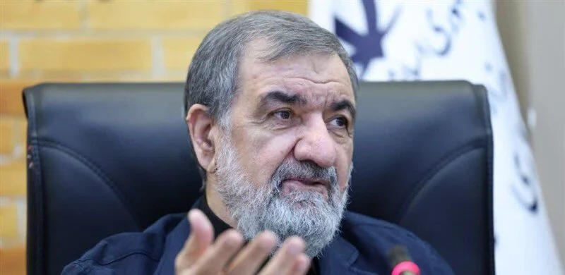 رضائی: خلیج فارس میں امریکہ کے بعد کے نظام کا خیر مقدم