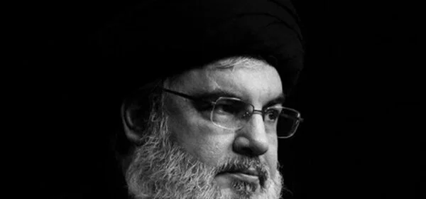 بیروت حملے میں سید حسن نصراللہ کی شہادت کے لمحات کی نئی فوٹیج جاری