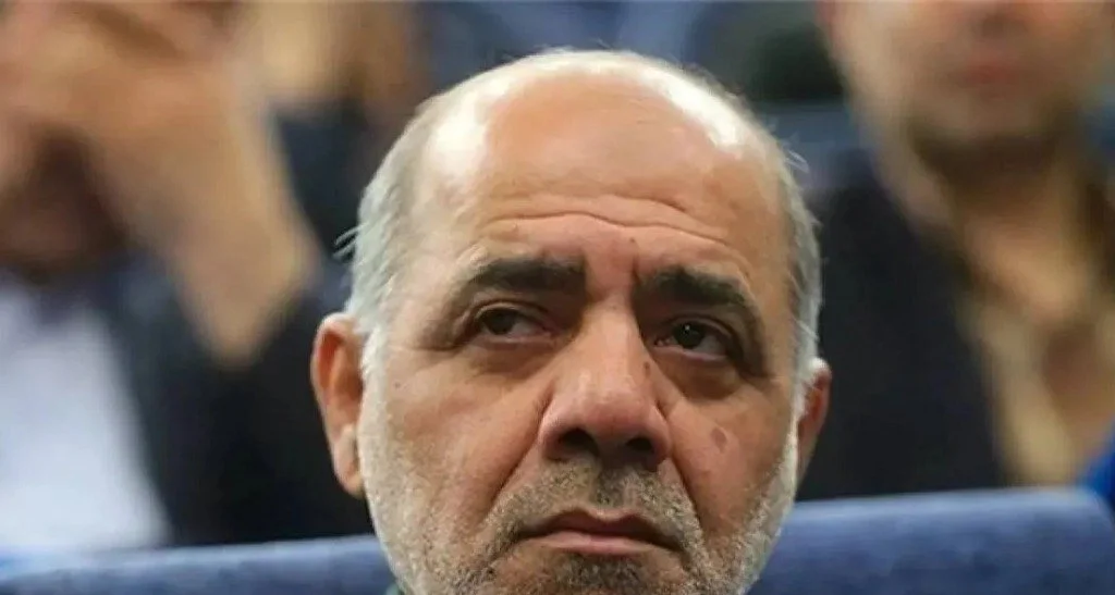 ایرانی کمانڈر نے خبردار کیا کہ امریکی دھمکیاں توانائی کی سہولیات پر تیل کی برآمدات روک سکتی ہیں