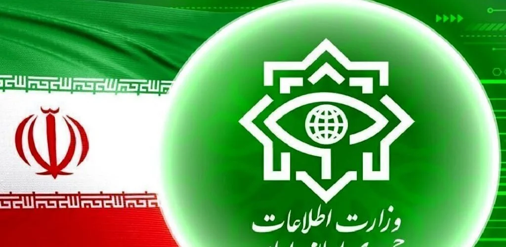 ایران نے صوبہ ایلام میں 14 امریکی اسرائیلی کرائے کے فوجیوں کو گرفتار کر لیا