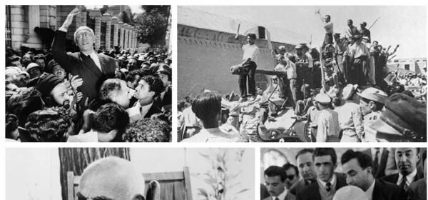 ایران کے تیل کو قومیانے سے لے کر 1953 کی سی آئی اے کی حمایت یافتہ بغاوت تک