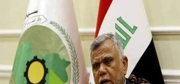 ہادی العامری نے عراق کی اسلحہ جمع کرنے کی پالیسی میں تحمل کی اپیل کی