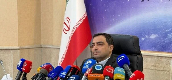 ایرانی خلائی تحقیقی مرکز نے خلا تک رسائی کے فروغ کے منصوبے پیش کر دیے