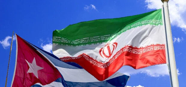 ایران نے کیوبا کے خلاف امریکی پابندیوں اور دھمکیوں کی مذمت کی، راول کاسترو کے وارنٹ گرفتاری کو مسترد کر دیا
