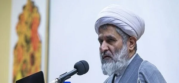 بسیج کے سربراہ کا کہنا ہے کہ ایران نے عالمی سطح پر امریکی فوج کا وقار ختم کر دیا
