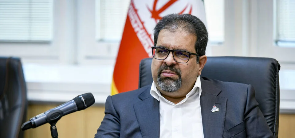 ایران کا کہنا ہے کہ جنوبی پارس میں گیس کی پیداوار میں 14 فیصد کمی کے باوجود ایندھن کی فراہمی مستحکم ہے