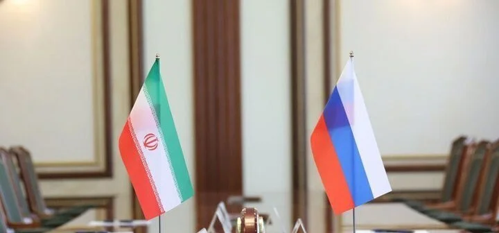 ایران اور روس نے اسٹریٹجک تعلقات کو وسعت دینے کے عزم کا اعادہ کیا