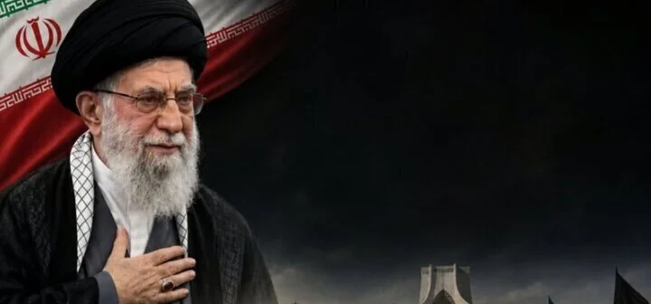 عالمی میڈیا نے رہبر معظم آیت اللہ خامنہ ای کی نماز جنازہ کی وسیع کوریج کی
